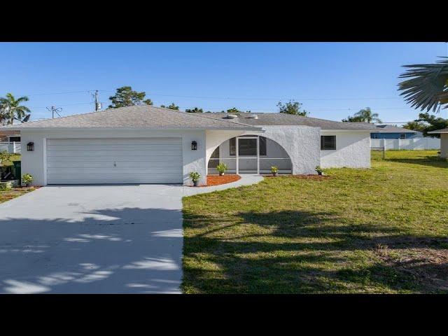 CAPE CORAL Florida Homes for Sale and Real Estate by Steven Chase