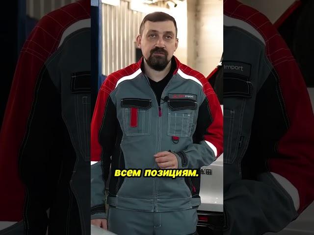 Надежна ли CR-V 6-го поколения?! РДМ-Импорт Продажа авто в Новосибирске с бесплатной гарантией!