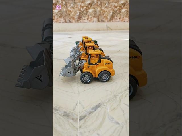 jcb #jcb #funny #toys part 2250