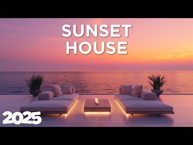 Sunset House 2025  Sunset Vibes