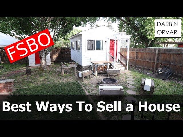 How We Sold Our House FSBO in 3 Days! - Vlog