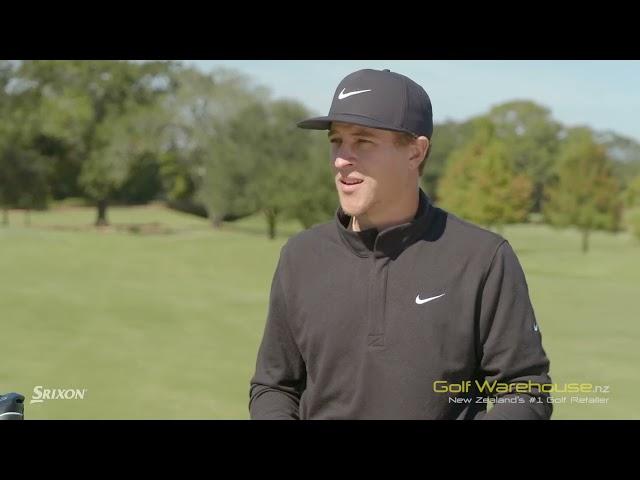 Why Cameron Champ chooses Srixon Z-STAR XV! | Golf Warehouse TV