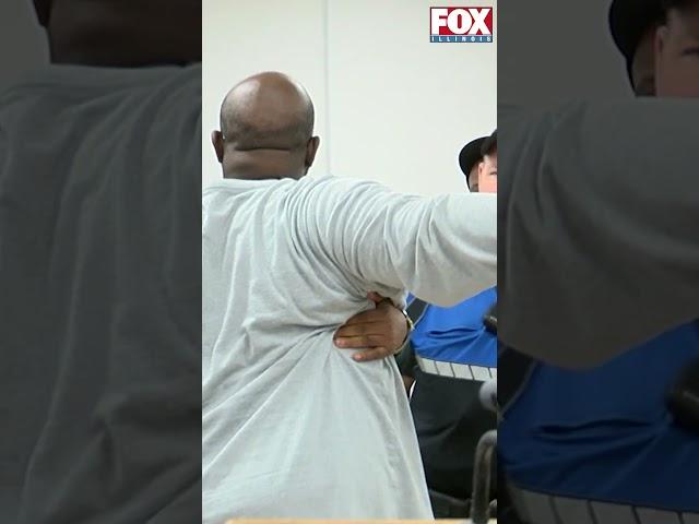 Crisis in the Classroom: Chaos at Champaign Unit 4 school board meeting
