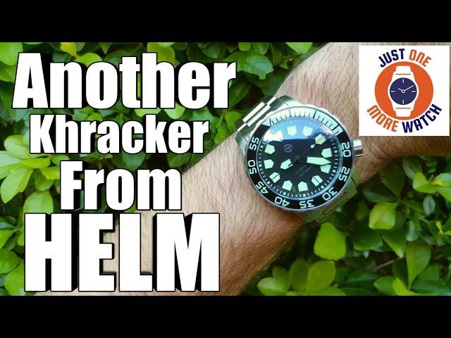 Another Khracker From Helm - Khuraburi Review