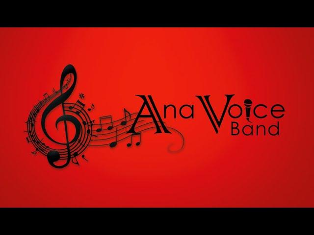 Kazka-Плакала рок кавер. (Ana Voice Band)