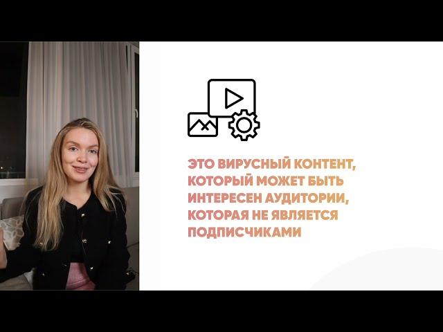 Основы продающего контент и воронки продаж