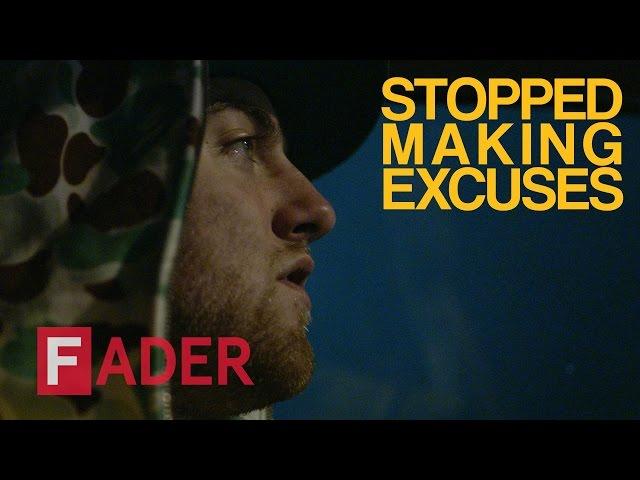 Mac Miller - Stopped Making Excuses (Documentary)