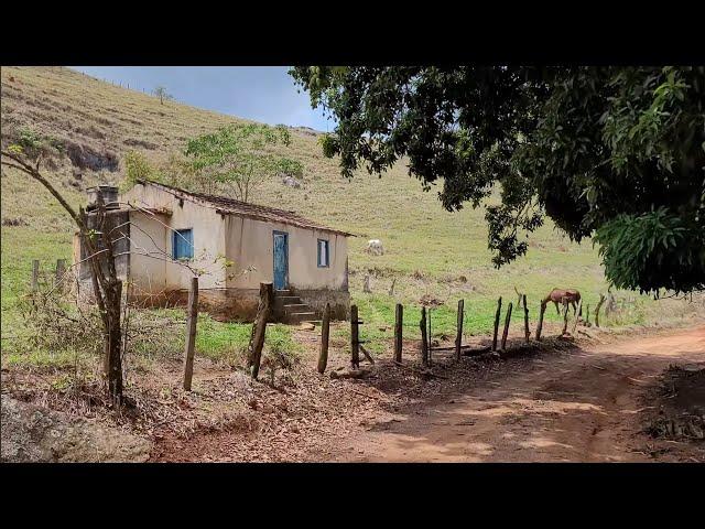 Monte Alegre entre Areado e Cabo Verde mg