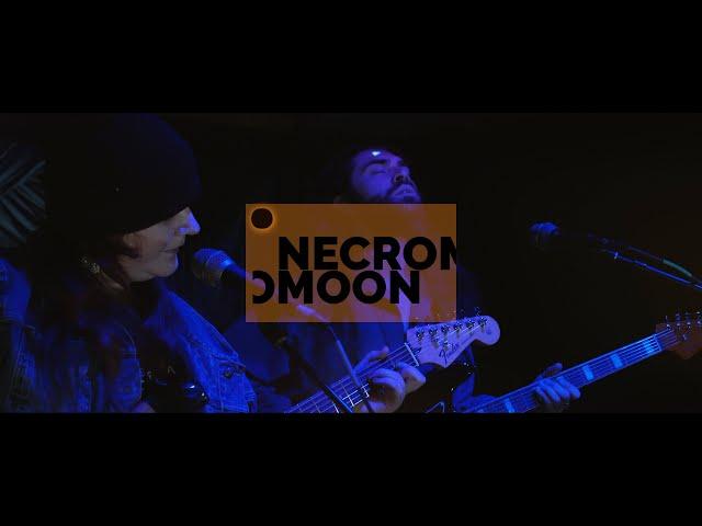 Necromoon | Nunu | Dazed Artist Sessions