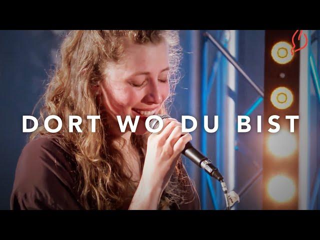 Dort wo Du bist (Ich will dein Herz berühr’n) | Anton Svoboda | (Live Cover GK Salzburg)