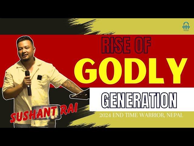 End Time Warrior camp || Birtamod - Jhapa - Nepal || Sushant Rai || Upasana Ministry