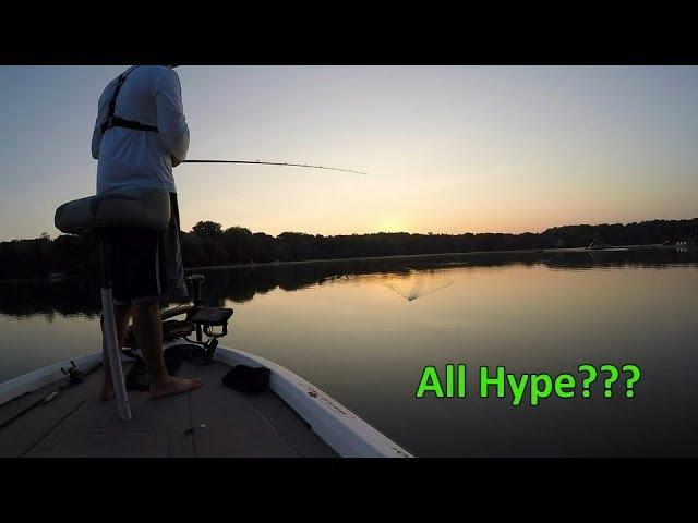 Are Whopper Ploppers Worth All The Hype???