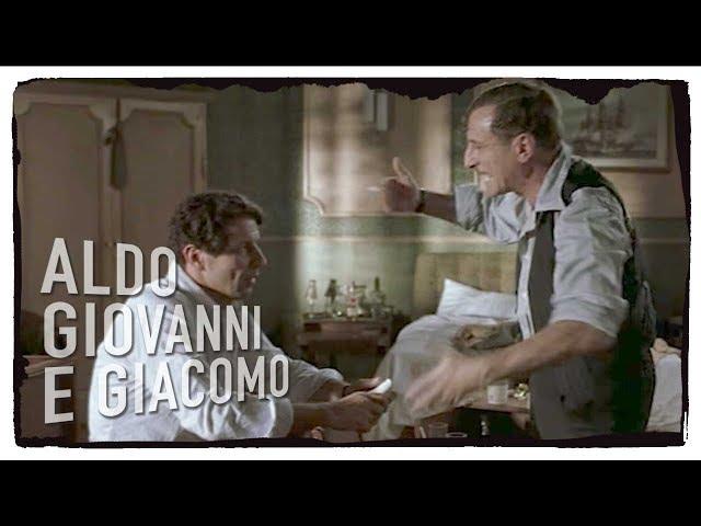 Come salvare la vita al boss - La leggenda di Al John e Jack