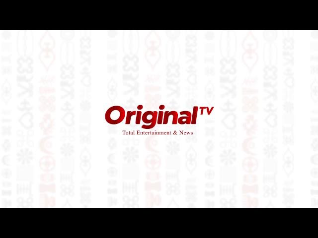 WELCOME TO ORIGINAL TV GHANA