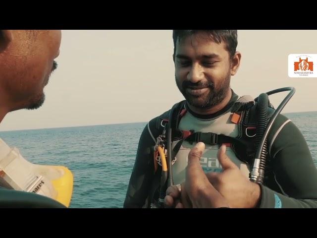 Adventure Awaits | Maharashtra Tourism