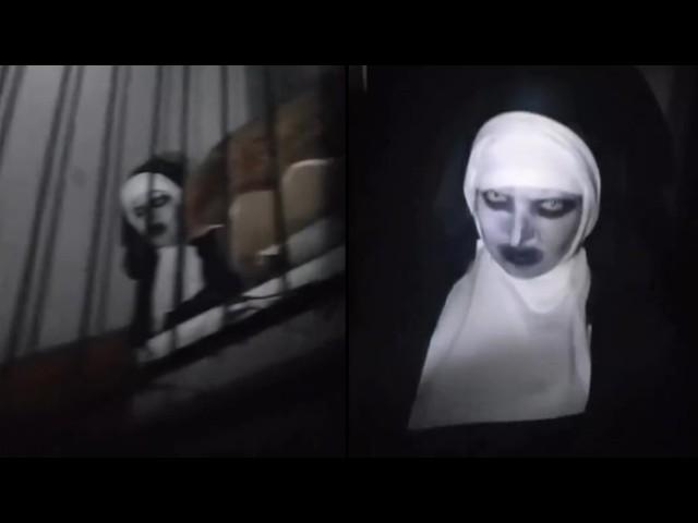 10 SCARIEST VIDEOS That Will Pull You Into The DARKNESS!