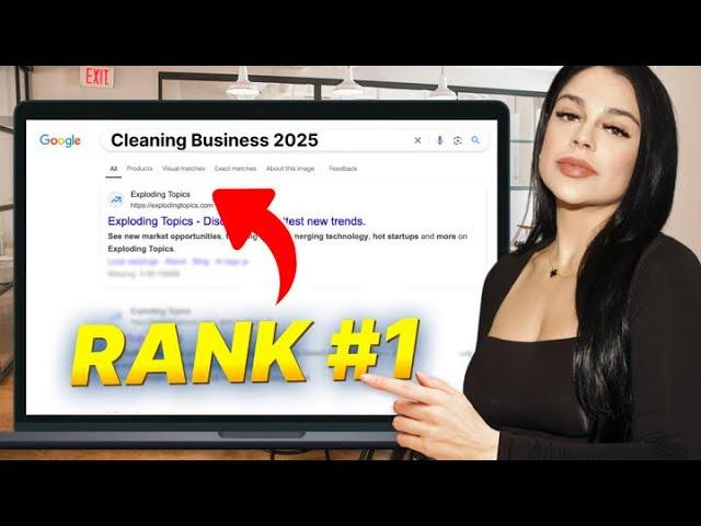 Google My Business Profile Optimization - Ultimate Tutorial for 2025