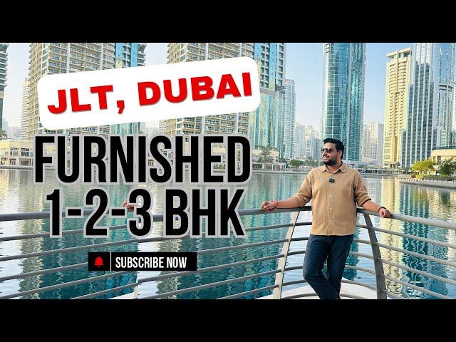 Apartment in JLT dubai | Diamondz by Danube | Dubai real estate | Realtor Lovkesh