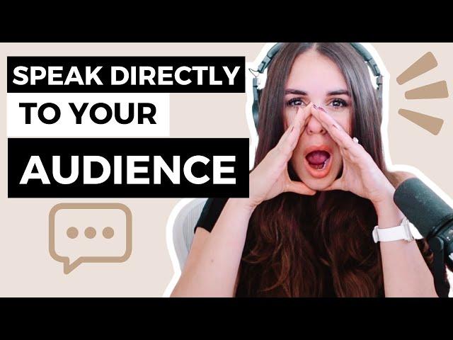 3 Content Connection Points to Make Your Audience Love You! (Crafting an Irresistible Content)