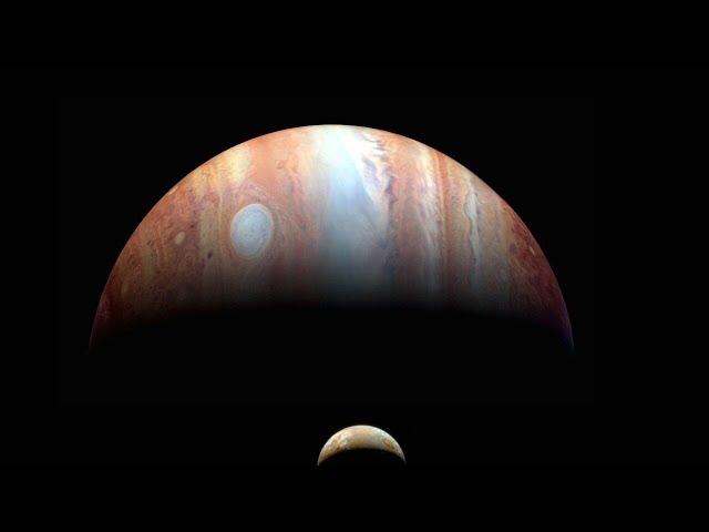 Voyager 2 - Journey To The Edge Of The Universe