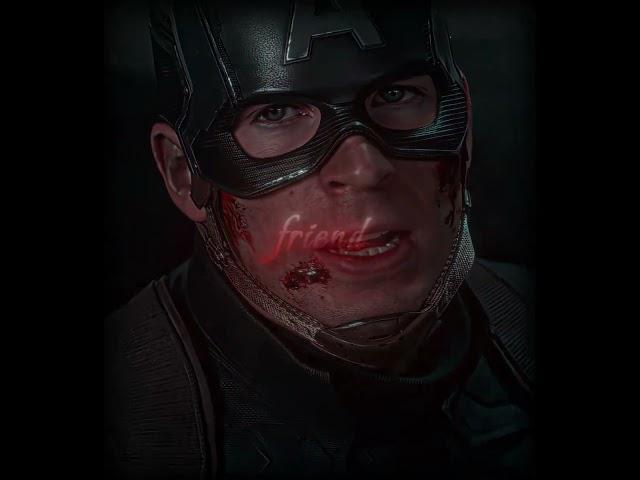 "HE KILLED MY MOM" ironman edit - Fragment Slowed (tiktok version) #ironman #civilwar