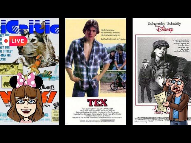Disney Classics the World Has Forgotten (with The Girly Nerd)