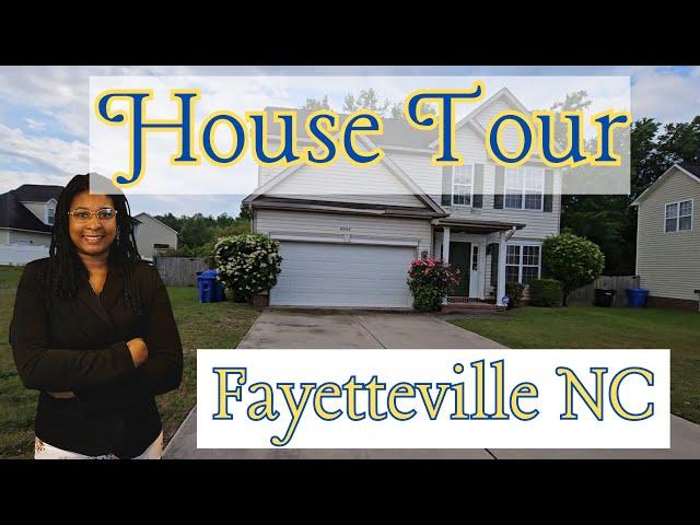 Uncover the Magic: Charming House Tour at Fayetteville's Fort Liberty!