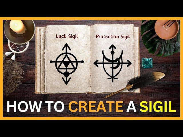 Why You SHOULD Make Your Own SIGIL