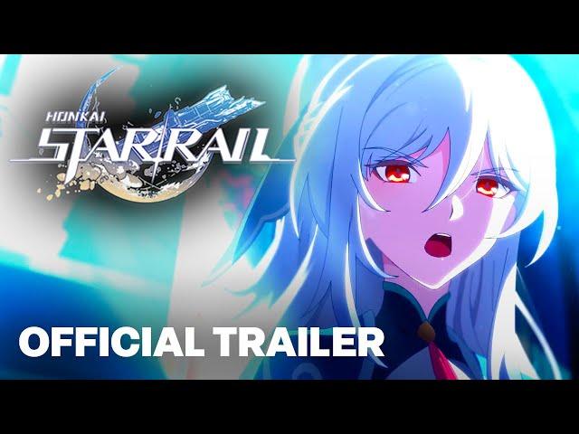 Honkai: Star Rail - Animated Short: "A Flash"