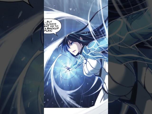 Aero: Marvel's Skybound Hero #comics #marvel #marvelcomics #shorts