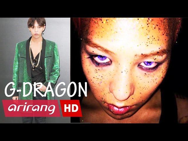 Showbiz Korea _ G-Dragon(권지용), Gang Dong-won(강동원) _ Glam Styles