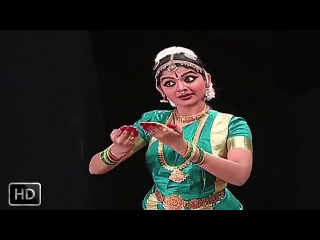 Bharatanatyam Dance Performance - Madura Margam - Ranganjali (Jaya Jaya Shambho)