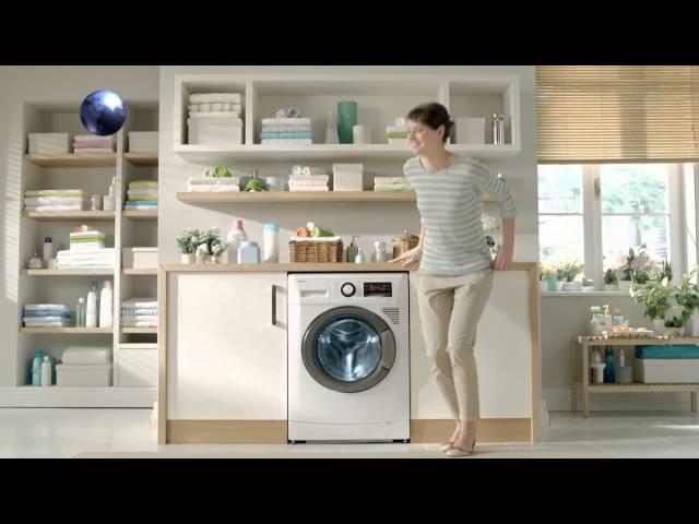 Beko Kurutmalı Çamaşır Makinesi, Adını Sen Koy!