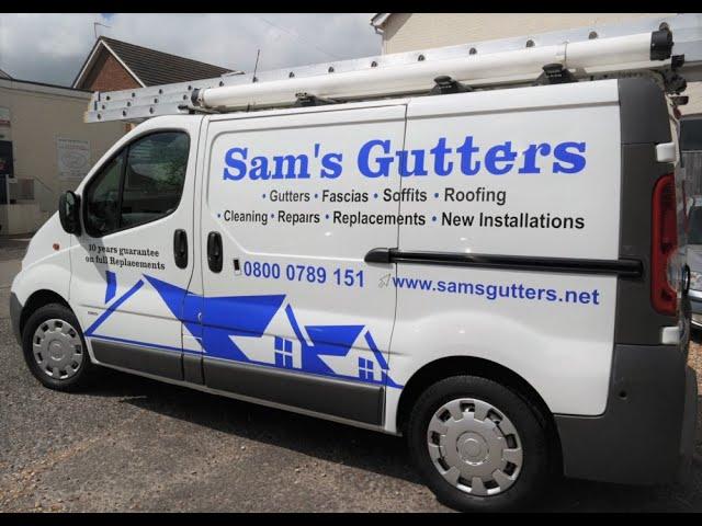 Best roofing company in london