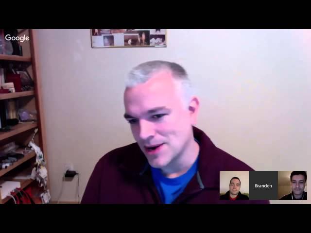 Live GWT Q&A with Brandon Donnelson on GWT Plugin for Eclipse