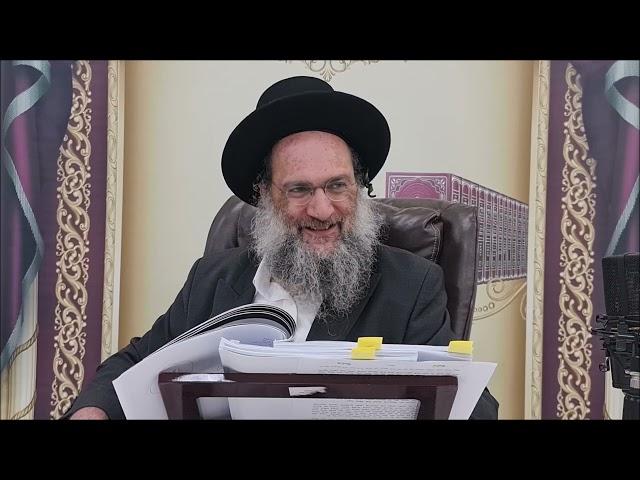 חבל על הזמן - שיעור תורה מפי הרב יצחק כהן שליט"א / Rabbi Yitzchak Cohen Shlita Torah lesson