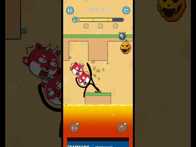 Save the dog  #suscribe #like #gameplay #you tube #short #yt studio