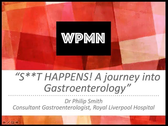A Day In The Life Of A Gastroenterologist