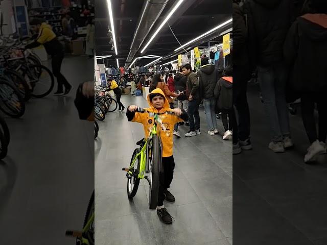 #my #cycle #stunt #arsh #bhai  like karo
