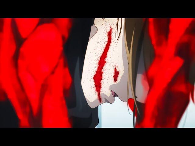 Bam Awakens a New Power「AMV Tower of God Season 2」Off The Edge ᴴᴰ