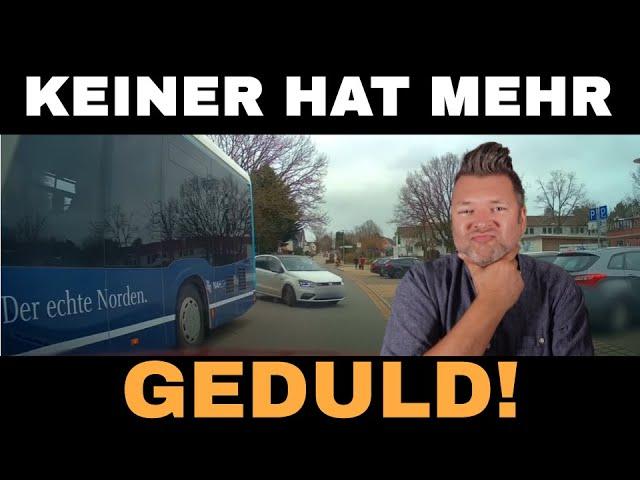 Der Fahrlehrer reagiert auf "Eure Videos Fahrnünftig"