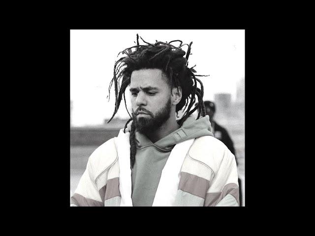 (FREE) J COLE TYPE BEAT - "HUMBLE BEGINNINGS"