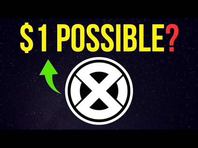 XCN: I Changed My Mind! $1 My New Price Target for This Bull Run!? | Onyxcoin XCN Price Prediction