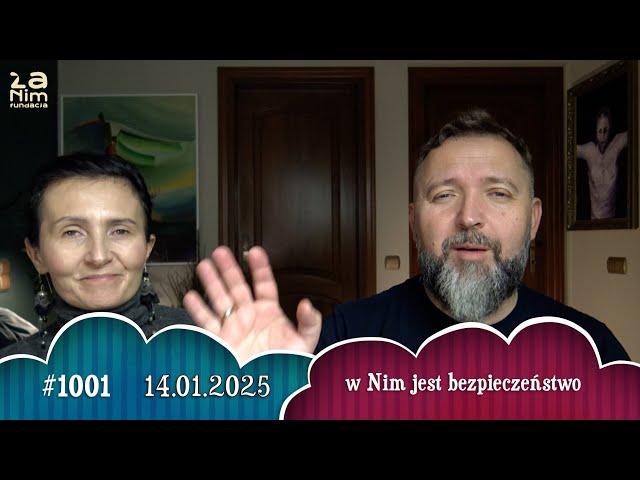 #Antidotum #1001 - w Nim jest bezpieczeństwo