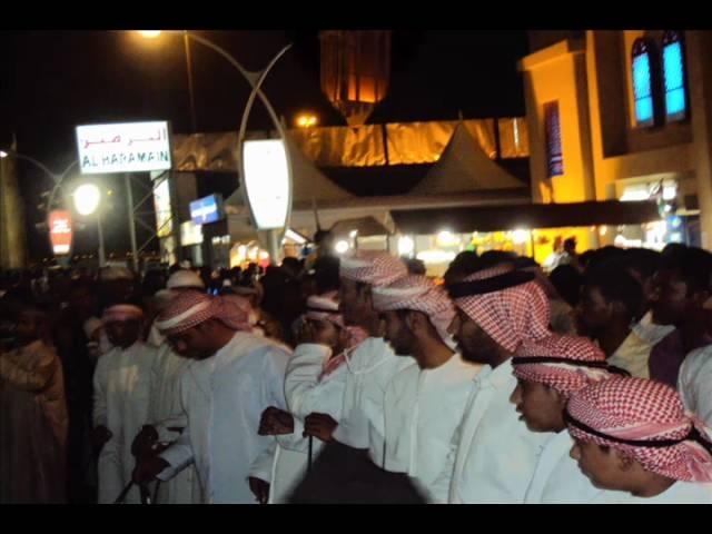 Al Fara'a picnic in Dubai DSF  2010