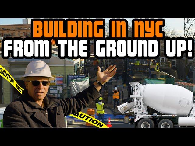 Tips on Running a Successful Construction Business | Building in NYC with H.L. Construction