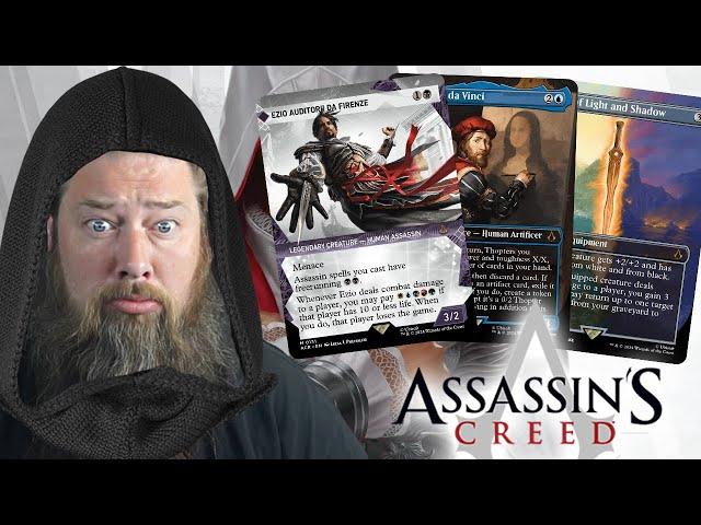 Are Assassin's Creed Collector Boxes Worth It?