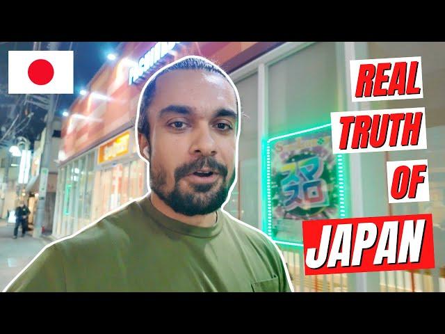 JAPANI LOG BHI AISI BURI HARAKATE KARTE HAI | INDIAN IN JAPAN | ANKIT PUROHIT