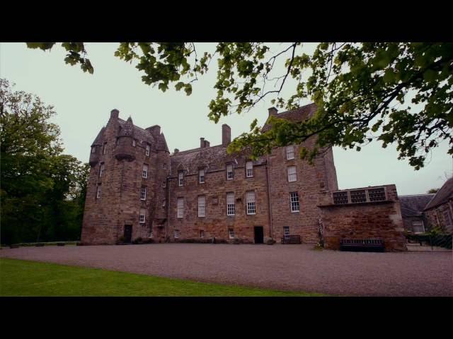 Kellie Castle