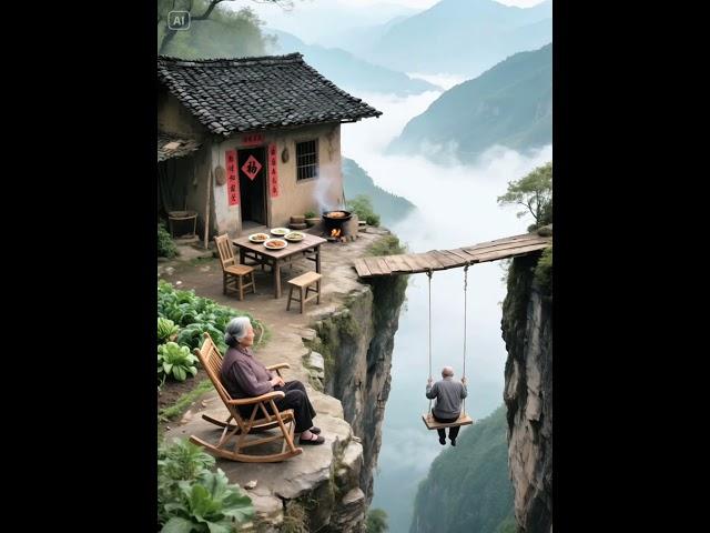 Tuổi già là thời gian để tận hưởng những điều giản dị nhưng ý nghĩa trong cuộc sống.